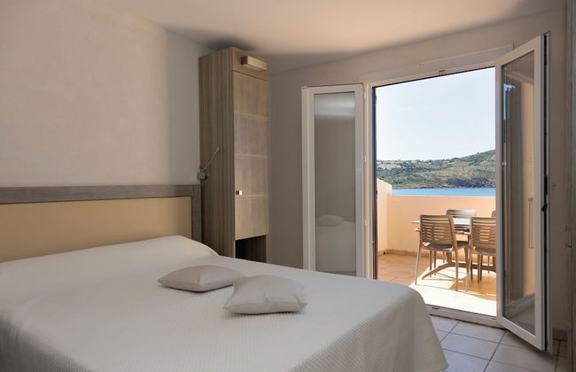 Hôtel et Résidence Ta Kladia - Omigna - Photo 22