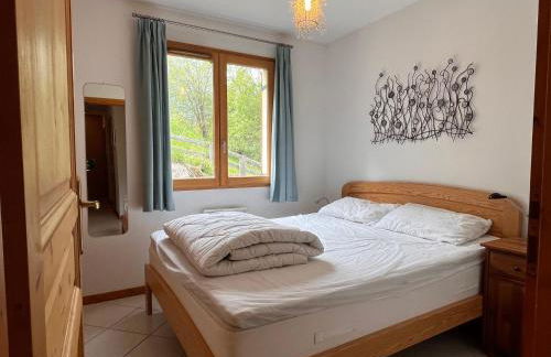 Spacious apartment with beautiful views max 8 pers - Foto 14