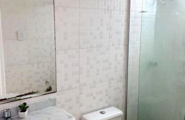 Flat em Lauro de Freitas - Marítimo - Foto 8