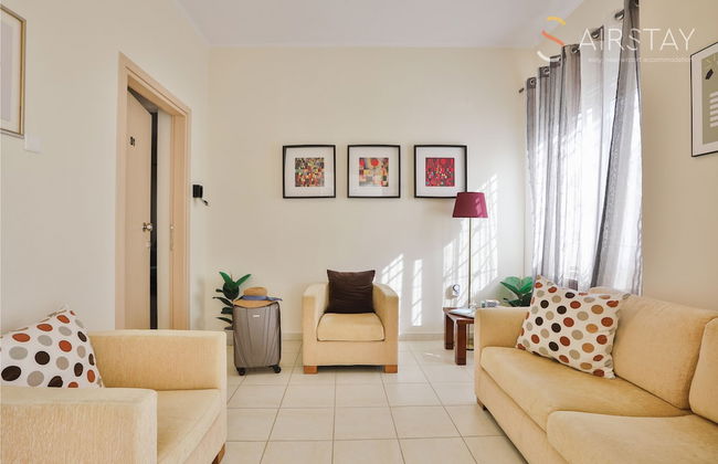 Nautilus Apartments Airport by Airstay - Foto 2