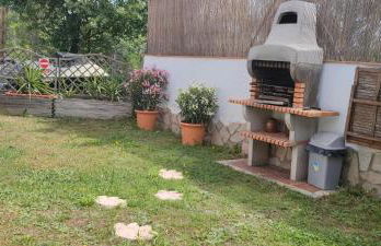 Detached villa for 6 People in Lloret de Mar with comunal Outdoor swimming pool - Foto 31