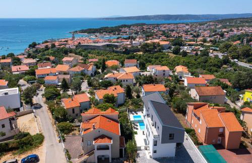 Luxury Villa Adria Apartments - Foto 17