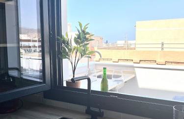 MarAdentro Penthouse - Views and beach at 10 minutes - Foto 38