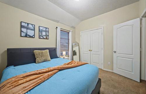 Baytown Htown Escape Air Hockey Yard BBQ Games - Foto 29