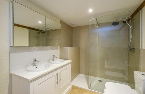 Upper Barn - a large family house by Aldeburgh Coastal Cottages - Foto 29