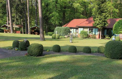 Appartementpark Seeblick - Foto 32