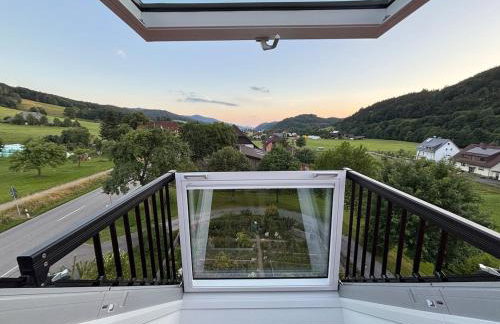 Style Loft mit Ausblick in Elzach - Foto 22