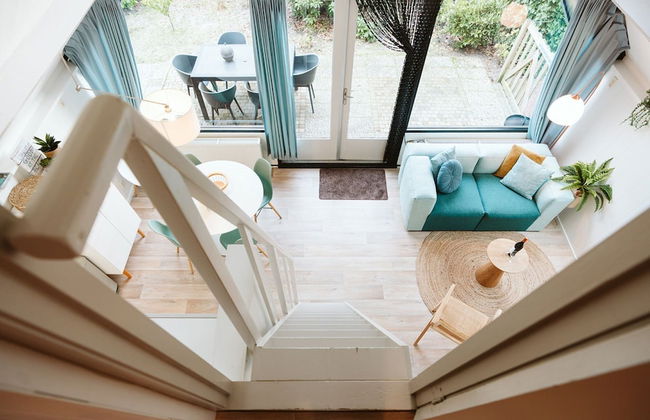 Comfortably Furnished Holiday Home by the sea - Foto 15