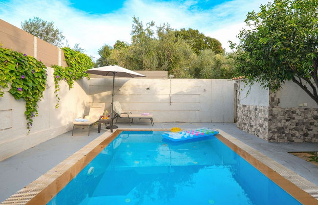 Luxury Just for 2 in Ionian Islands - Foto 2