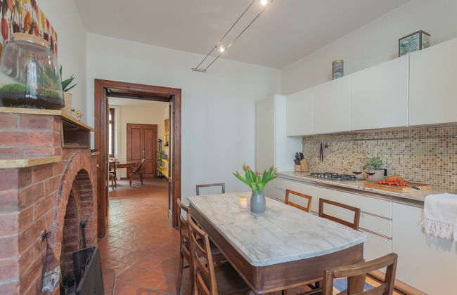 La Casa del Golfista by Rent all Como - Photo 32