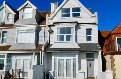 Beautiful 4 Bed Beach House - Foto 2