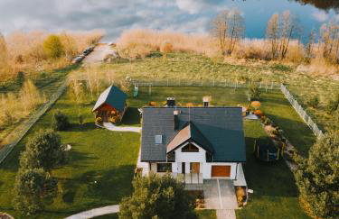 Siedlisko Rogówko - Foto 22