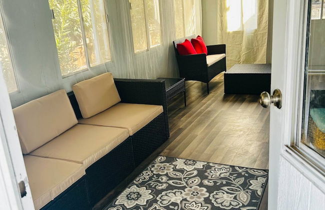 Rustic Hideaway Stargazing & Serenity - Photo 10