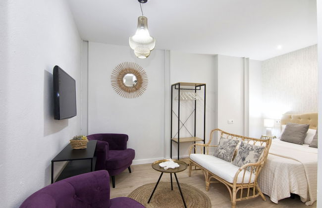 Los Lobos Apartamentos - Foto 9