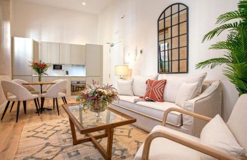 Genteel Home Rodrigo Caro - Foto 4