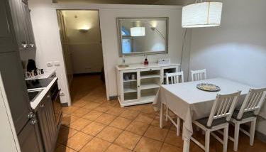 Maison 24 - Foto 1, stove