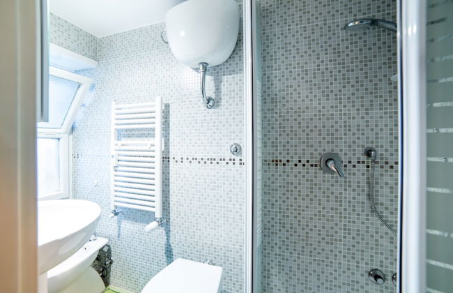 Rent In Rome - Appartamento Archimede - Foto 16