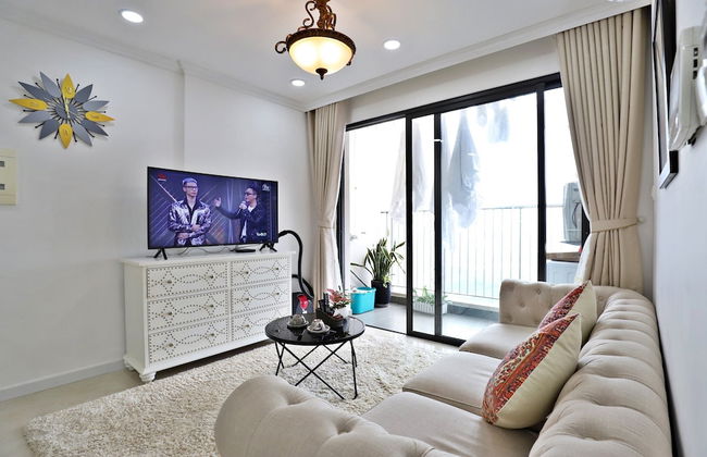 Vinhome D'capitale Cau Giay - Foto 41