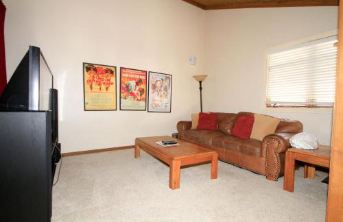 Mountainback 40 Loft Corner - Foto 19