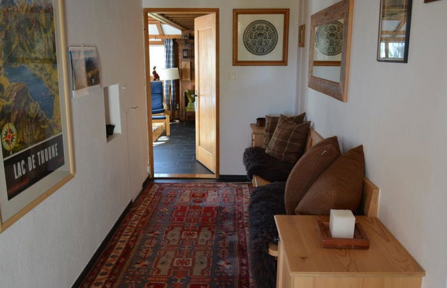 La Ruche, Chalet - Foto 34