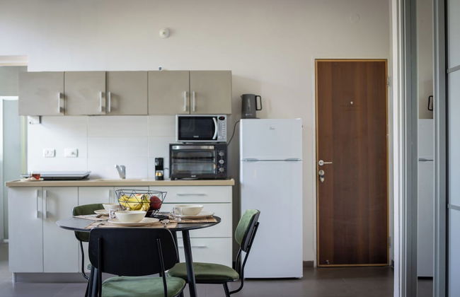 The Printhouse-Boutique Apt by SeaNRent - Foto 63