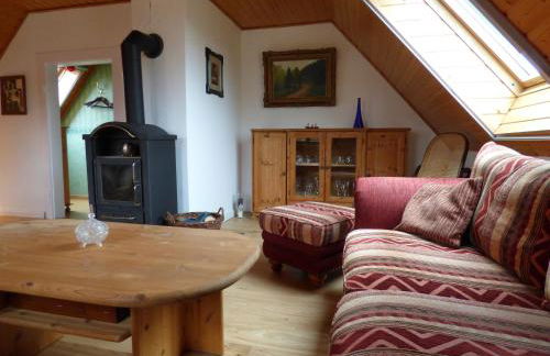 Ferienwohnung Bachmanns Ruh - Foto 7