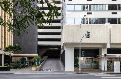 Bishop Suites Downtown Honolulu - Foto 114