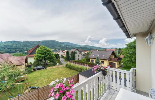 Willa Aleksandra - Apartamenty - Foto 48