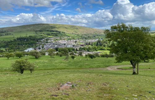 Stables Cottage - Foto 53