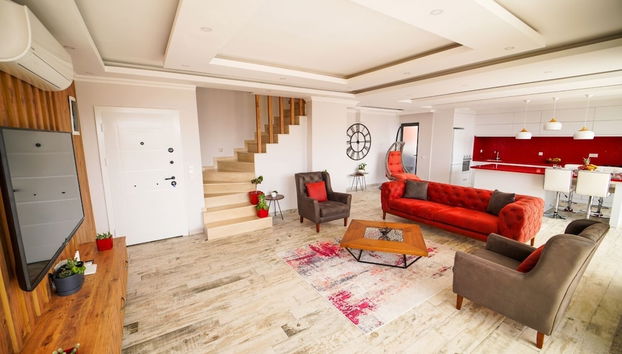 Entrada (vista interior)