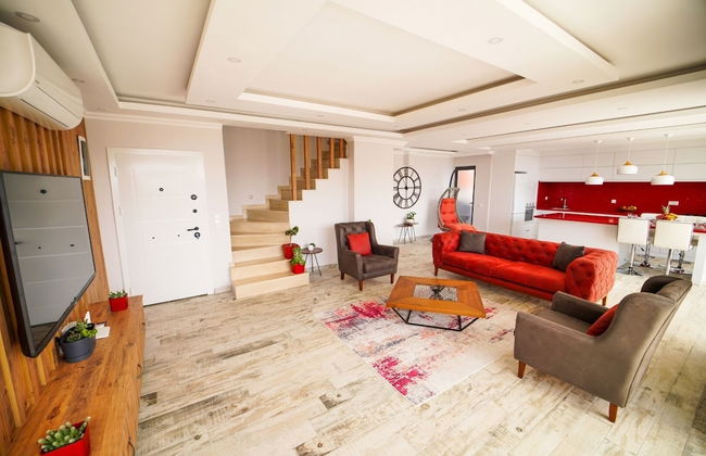 Uzumlu Apart - Foto 3