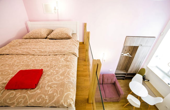 Apartments 1 min to Opera House - Photo 8