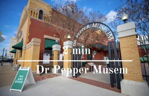 295 Steps To Silos Pool Heated 3 Min Baylor - Foto 47