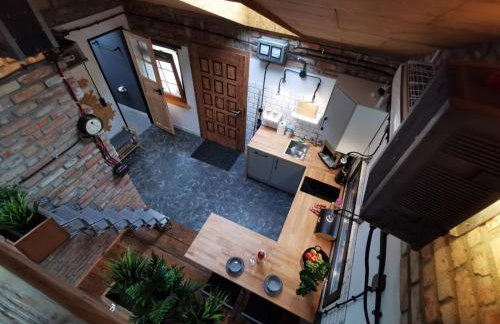 DOMAGAŁA domek całoroczny - Foto 59