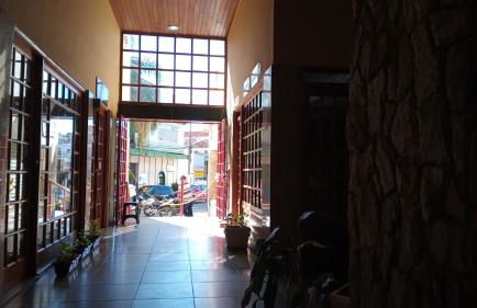 Kitnet Aurora - Foto 30