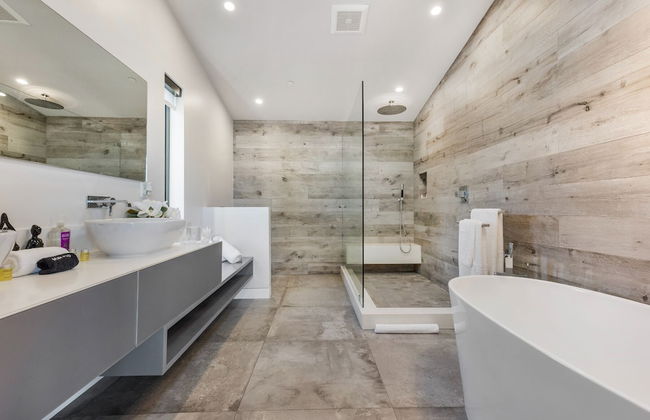 Skyline Luxury Haven - Foto 20