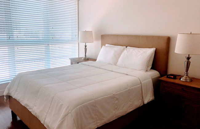 Resort Style Suites in Downtown LA - Foto 11