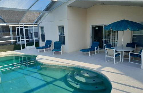 Three-Bedroom House in Clear Creek - Photo 26