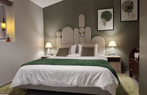 Wine Reflections Apartment near Nafplio - Foto 1