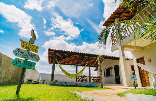 Chalé Sol de Macapá 2 - Refúgio Pertinho do Mar - Foto 24