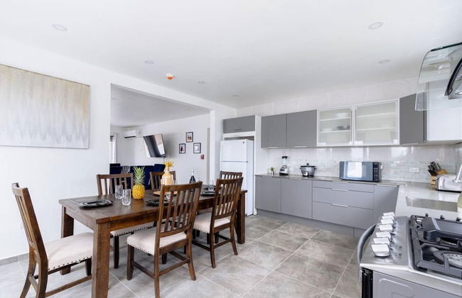 Boggey s Villas - Xander Bogaerts 5BR 7BA w Pool - Foto 18