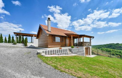 Amazing Home In Vinica Breg With Wifi - Foto 9
