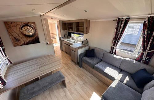 3-Bedroom Swift Caravan - Located in Uddingston, Glasgow at Maryville Caravan Site - Photo 28