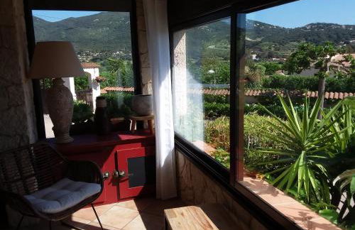 Magnifique villa piscine Propriano - Foto 18