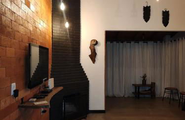 Chalé Vista pra Lombada - Foto 26