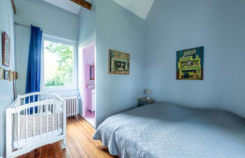 Villa Mathilde - Foto 20