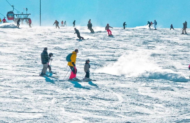 Wohnung mit Balkon und Toller Aussicht - Foto 31