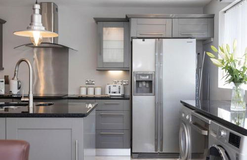 Chestnut House, Beautiful, spacious & comfortable - Foto 28