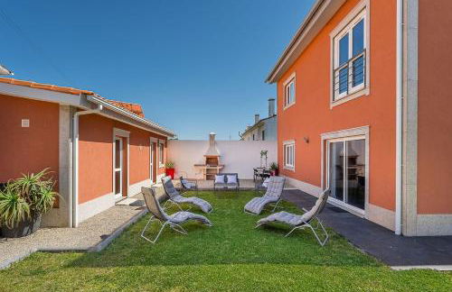 GuestReady - Esposende Dreamy Retreat - Foto 1