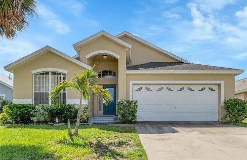 5BR 4BA Near Disney, Pool, Sauna, Pets Allowed - Foto 21